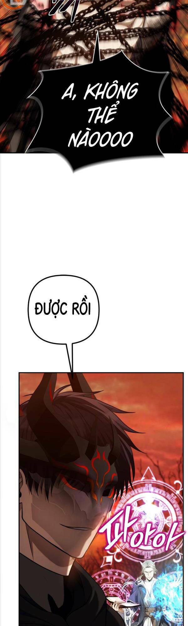 Vua Thăng Cấp Chapter 146 - Trang 2