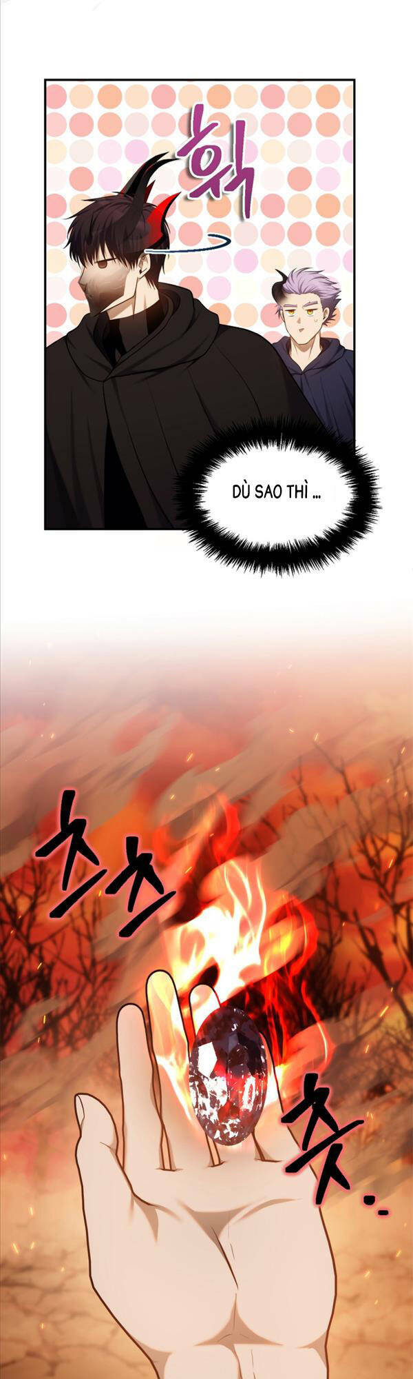 Vua Thăng Cấp Chapter 146 - Trang 2