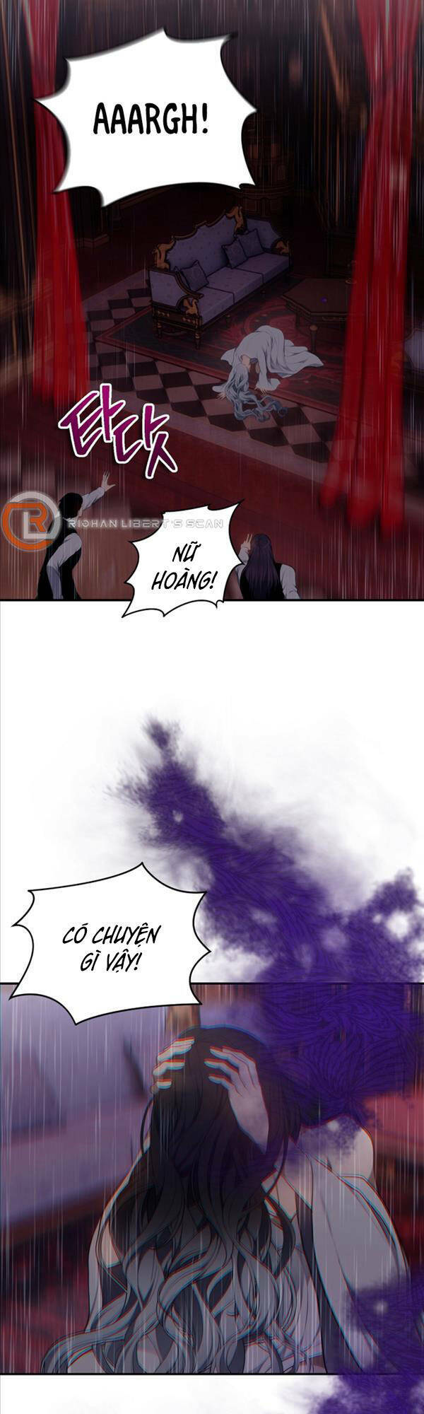 Vua Thăng Cấp Chapter 146 - Trang 2