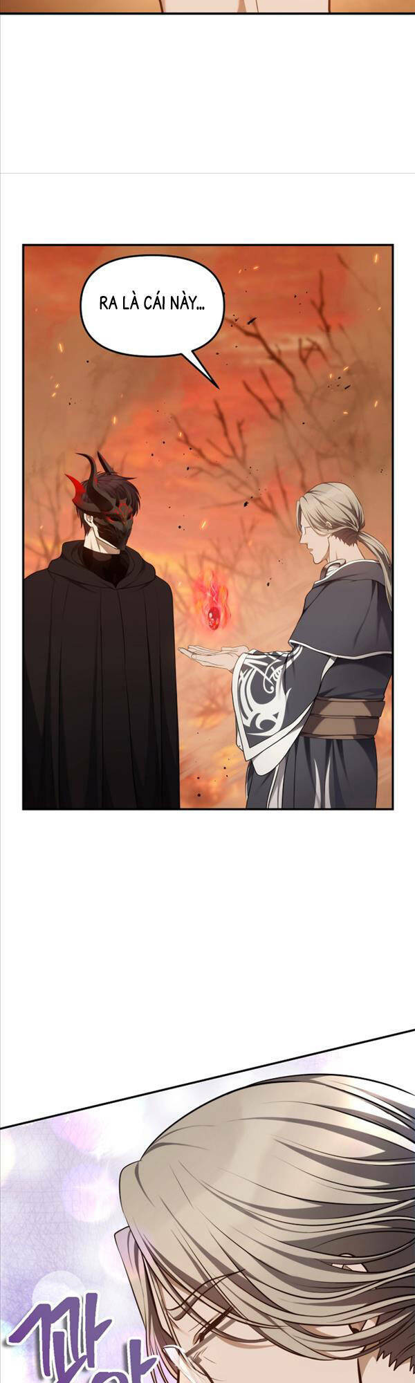 Vua Thăng Cấp Chapter 146 - Trang 2