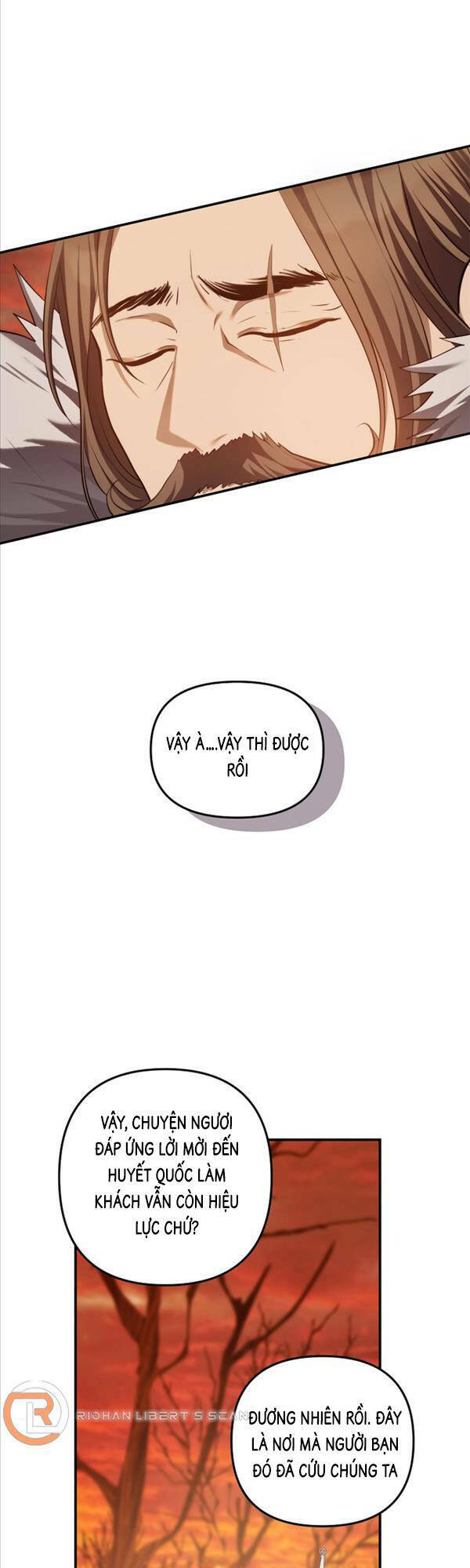 Vua Thăng Cấp Chapter 146 - Trang 2