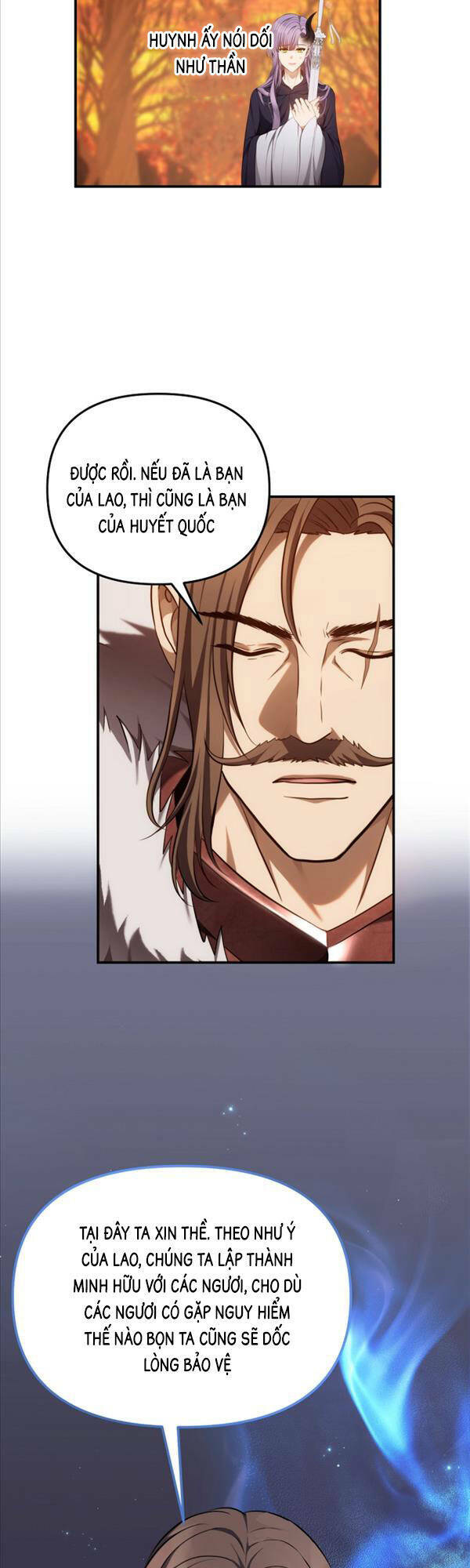 Vua Thăng Cấp Chapter 146 - Trang 2