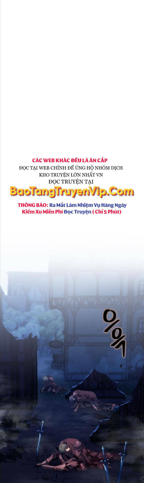 Vua Thăng Cấp Chapter 146 - Trang 2