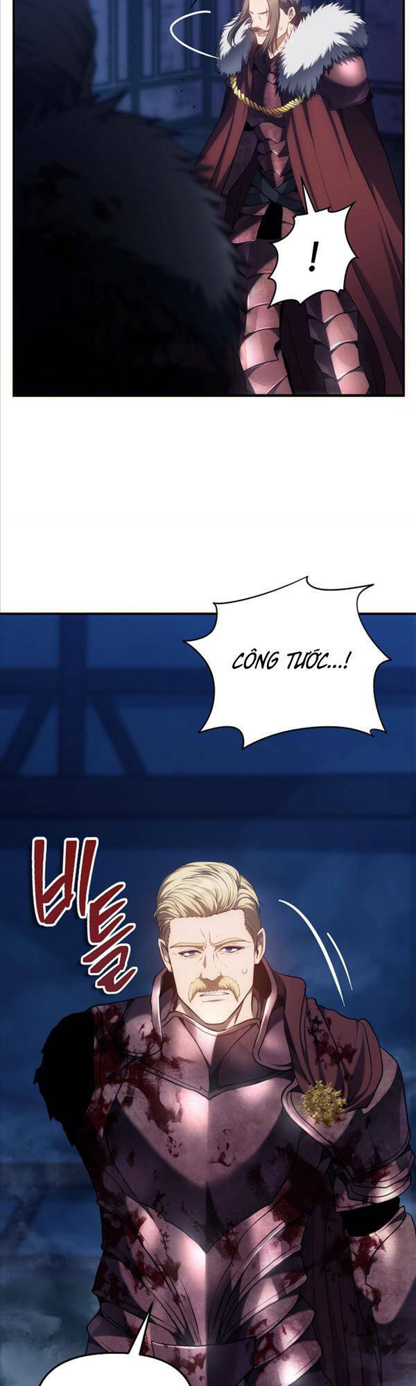 Vua Thăng Cấp Chapter 146 - Trang 2