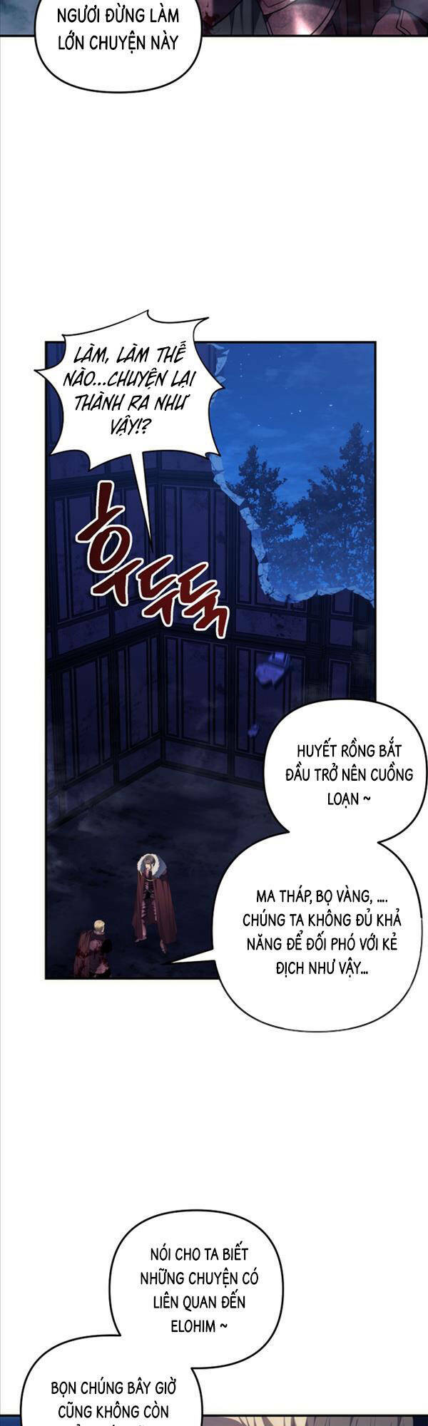 Vua Thăng Cấp Chapter 146 - Trang 2