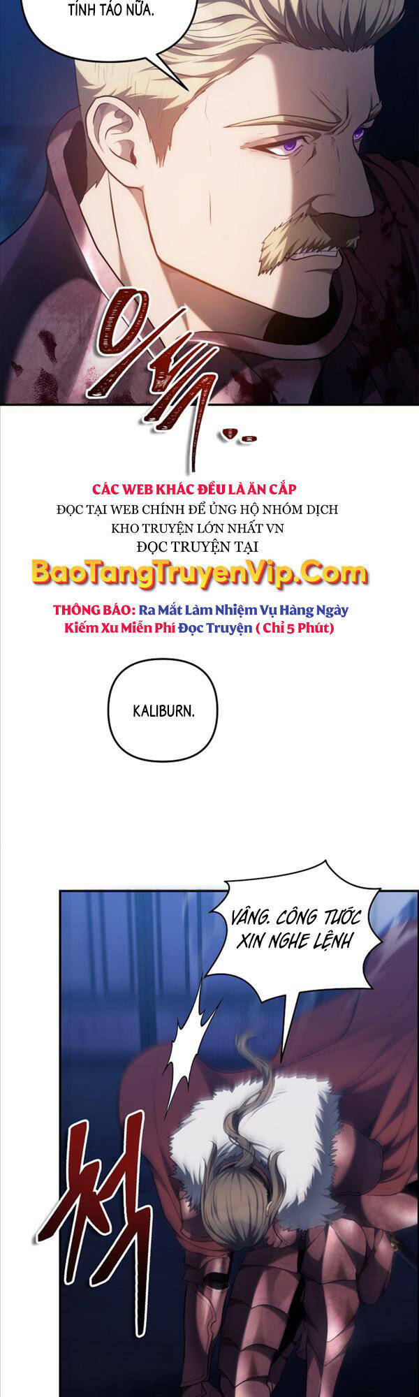 Vua Thăng Cấp Chapter 146 - Trang 2