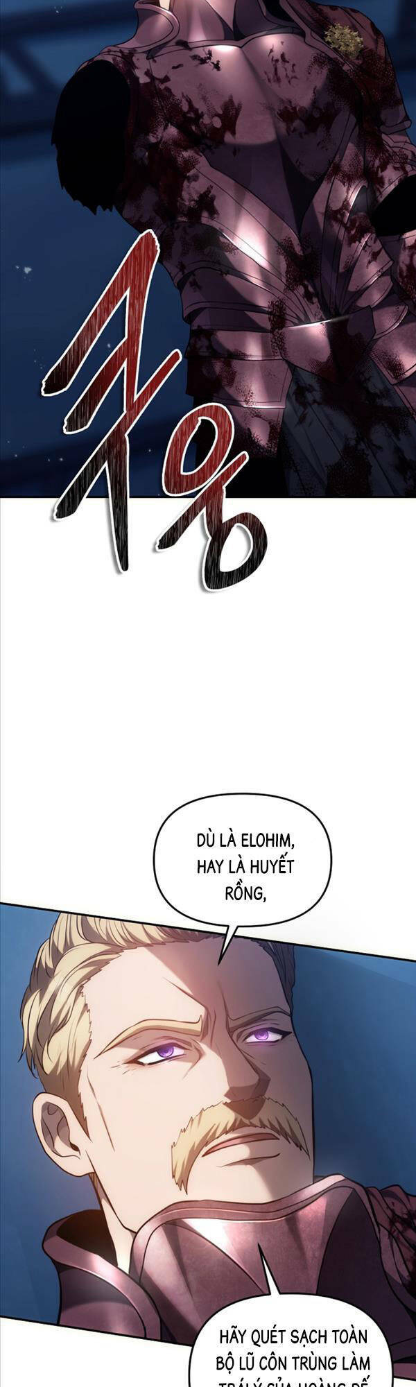 Vua Thăng Cấp Chapter 146 - Trang 2