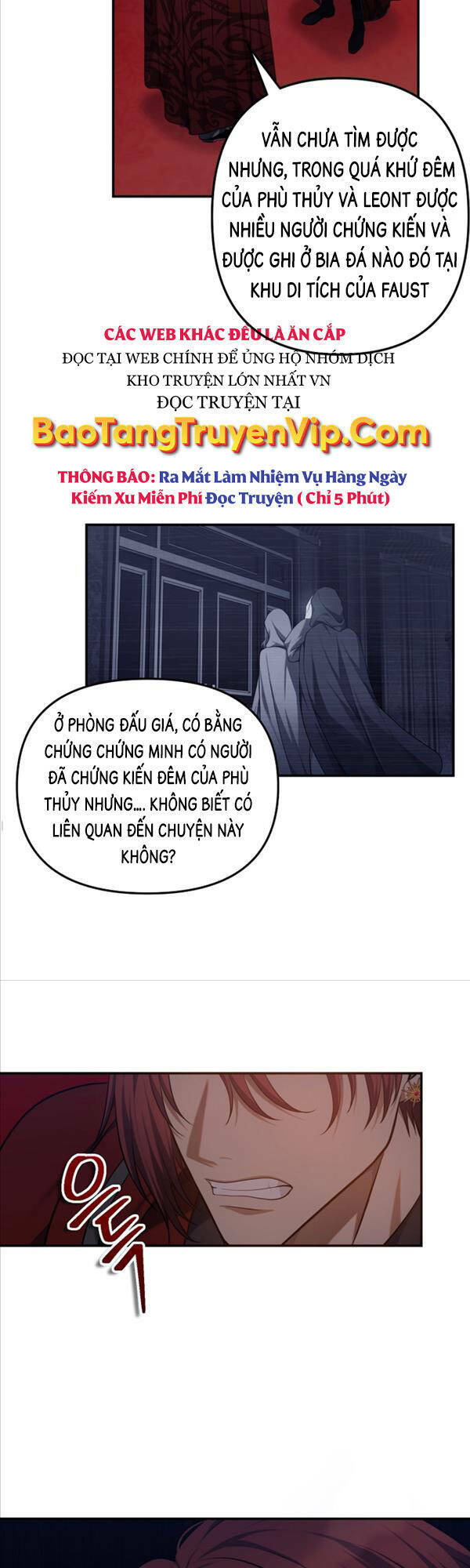 Vua Thăng Cấp Chapter 146 - Trang 2