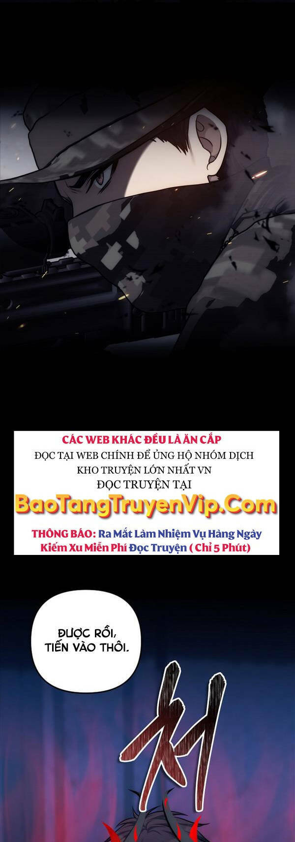 Vua Thăng Cấp Chapter 147 - Trang 2