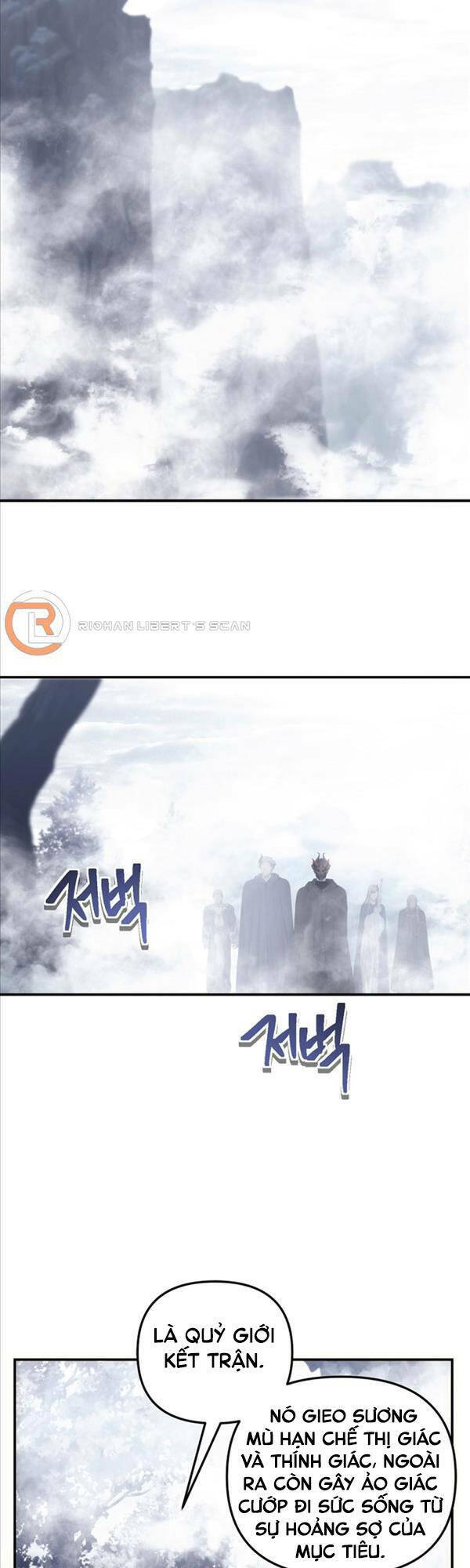 Vua Thăng Cấp Chapter 147 - Trang 2