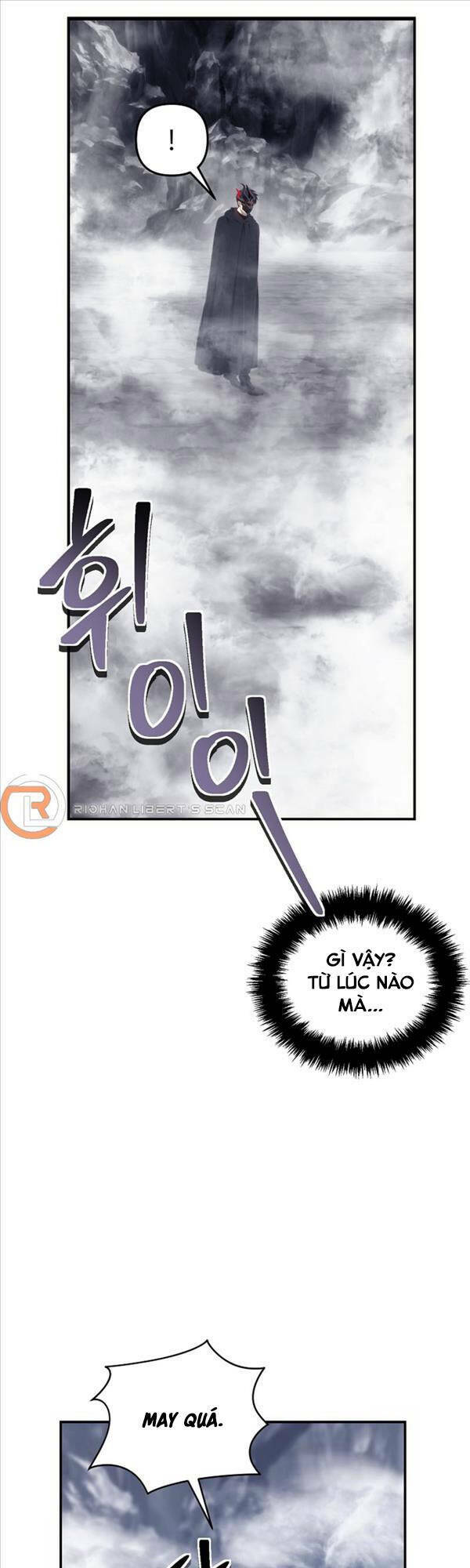 Vua Thăng Cấp Chapter 147 - Trang 2