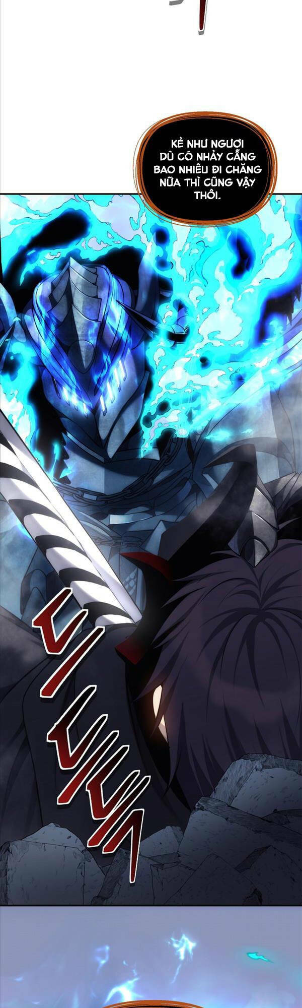 Vua Thăng Cấp Chapter 147 - Trang 2