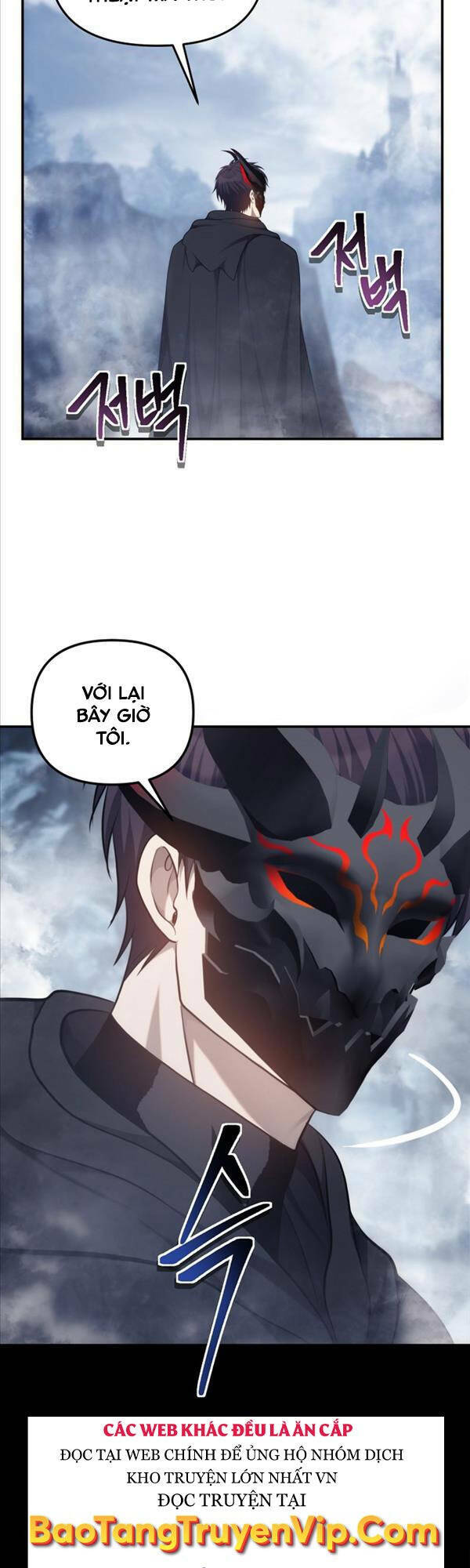 Vua Thăng Cấp Chapter 147 - Trang 2