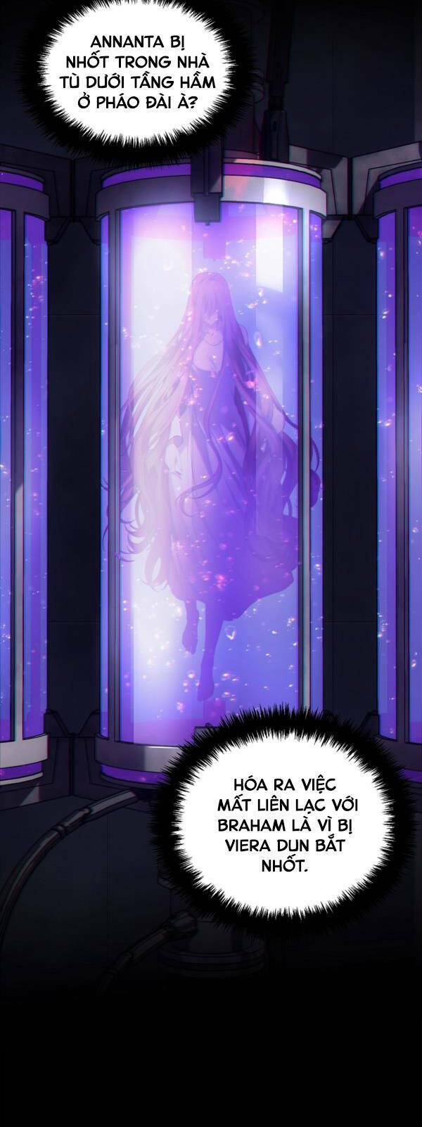 Vua Thăng Cấp Chapter 147 - Trang 2