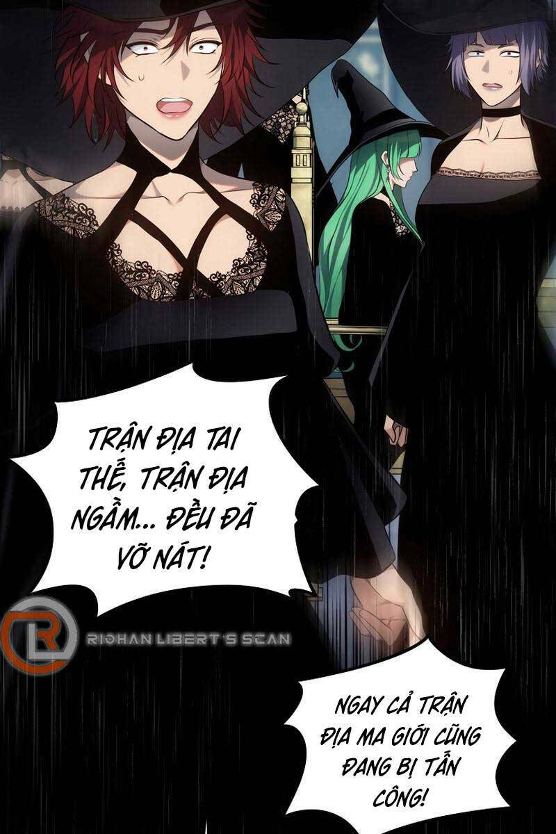 Vua Thăng Cấp Chapter 148 - Trang 2