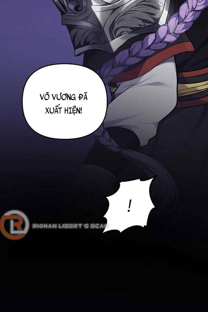 Vua Thăng Cấp Chapter 148 - Trang 2