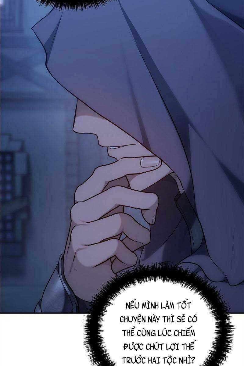 Vua Thăng Cấp Chapter 148 - Trang 2