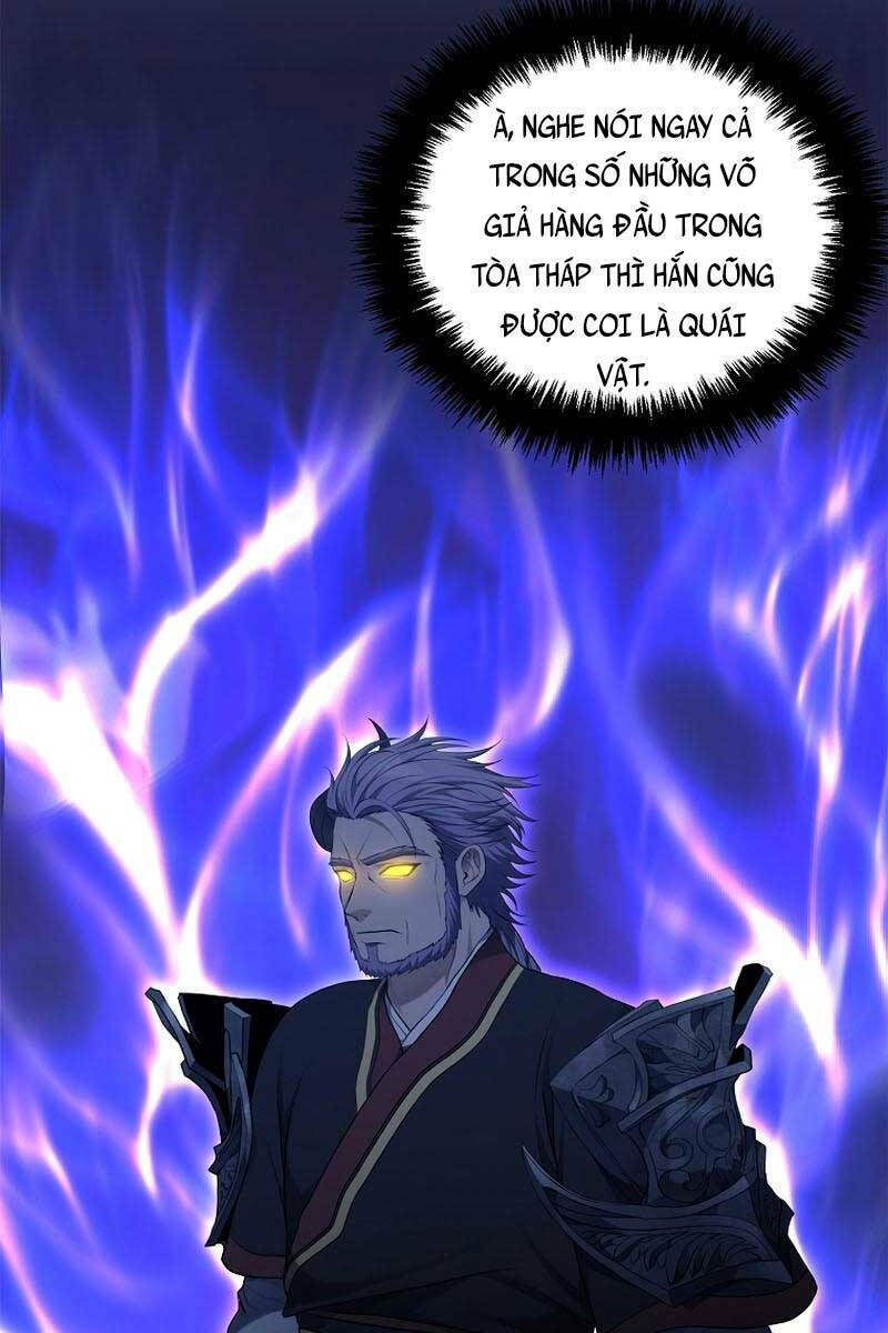 Vua Thăng Cấp Chapter 148 - Trang 2