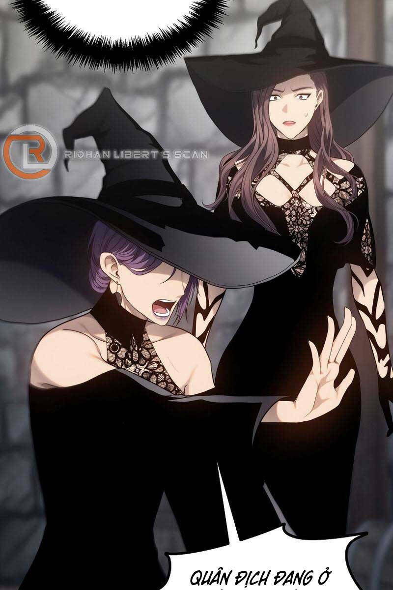 Vua Thăng Cấp Chapter 148 - Trang 2