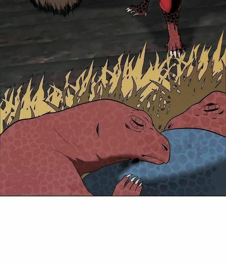 Vua Thăng Cấp Chapter 15 - Trang 2