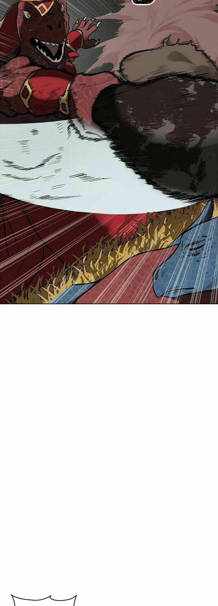 Vua Thăng Cấp Chapter 15 - Trang 2