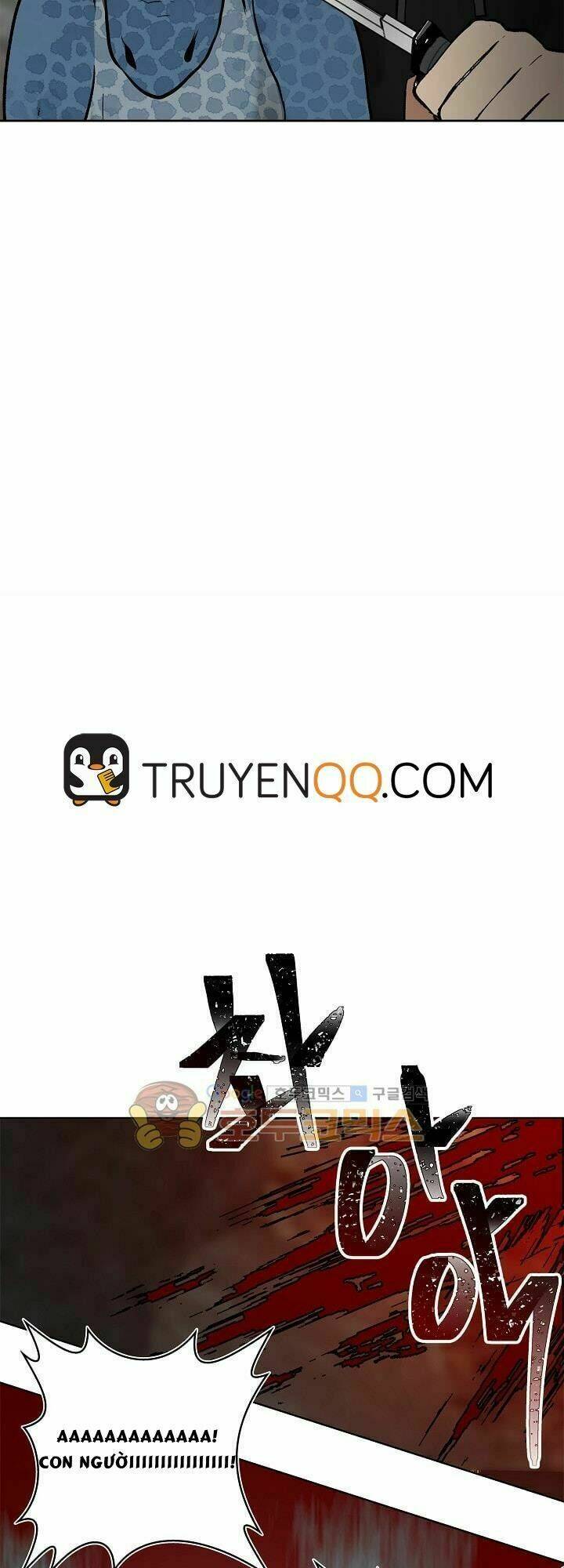 Vua Thăng Cấp Chapter 15 - Trang 2