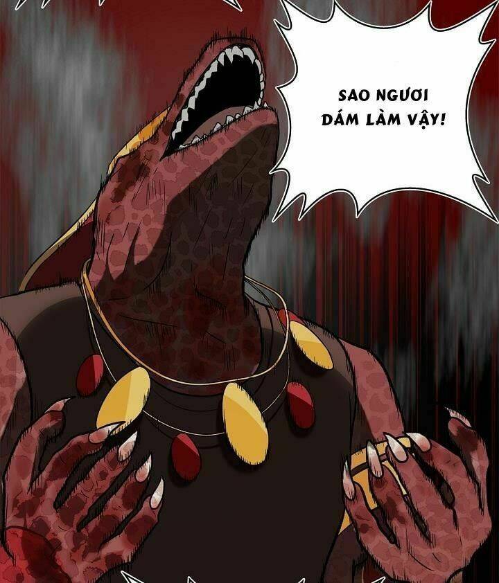 Vua Thăng Cấp Chapter 15 - Trang 2