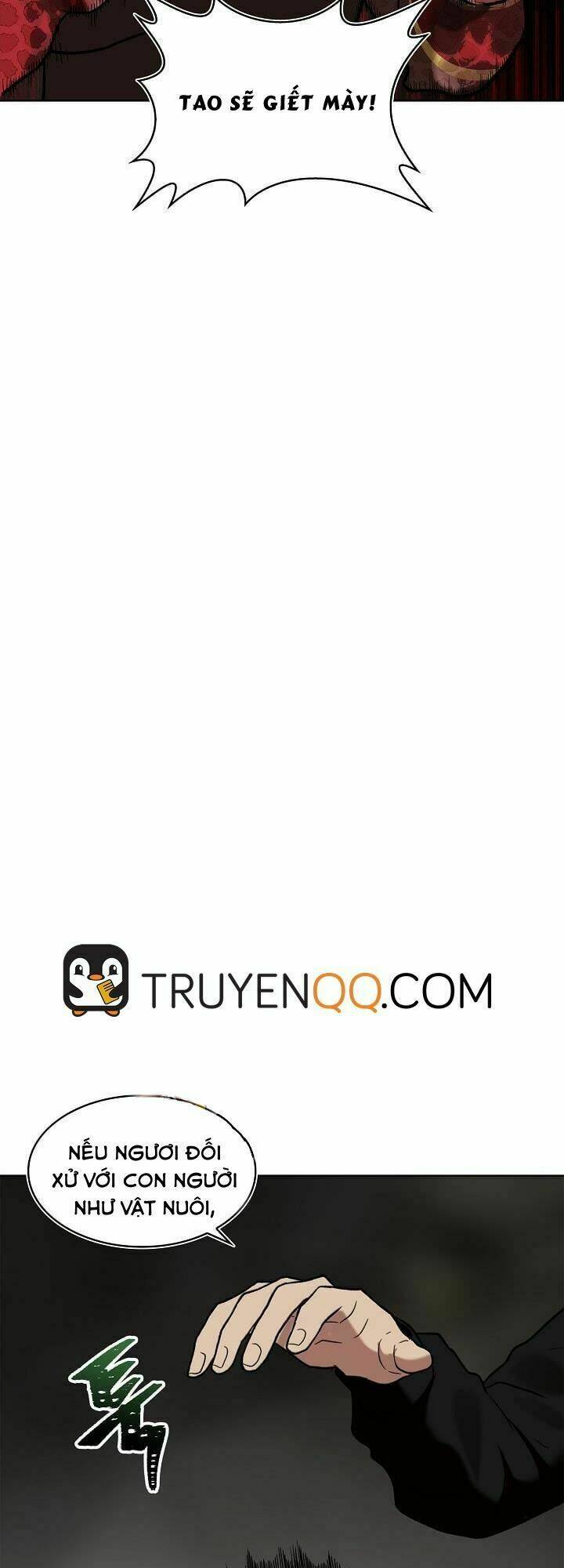 Vua Thăng Cấp Chapter 15 - Trang 2