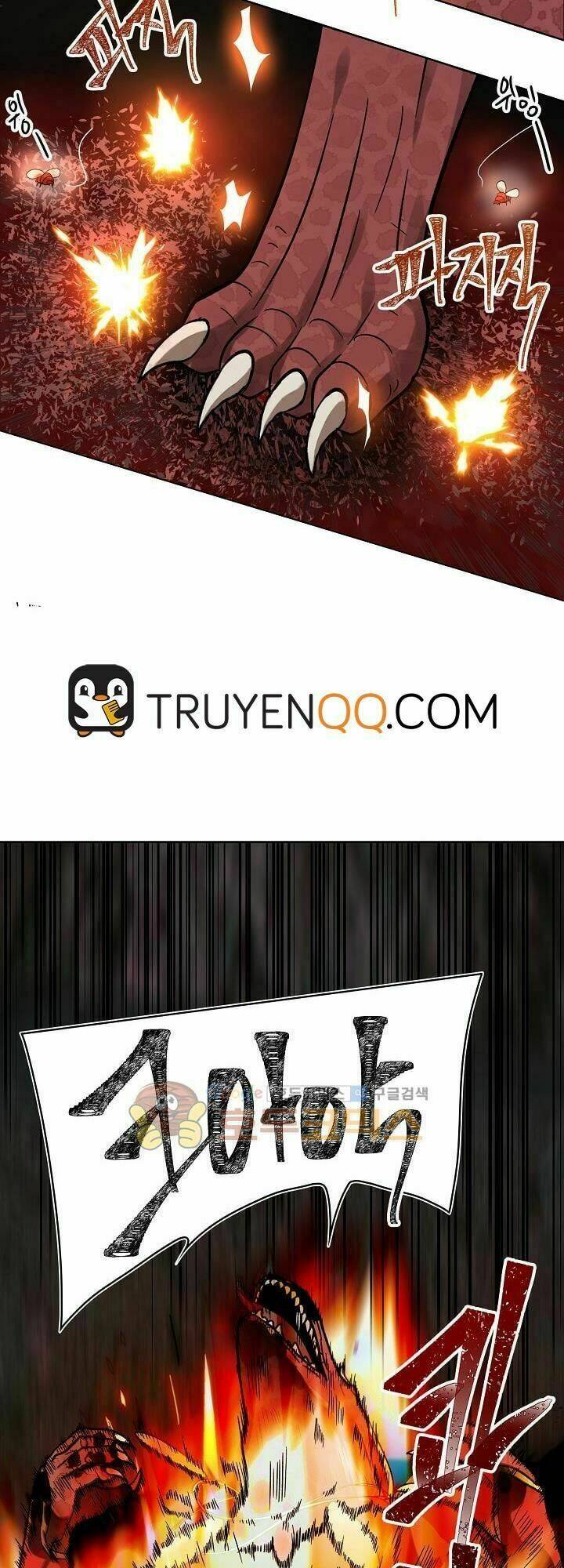 Vua Thăng Cấp Chapter 15 - Trang 2