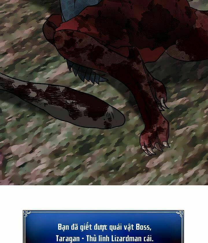 Vua Thăng Cấp Chapter 15 - Trang 2