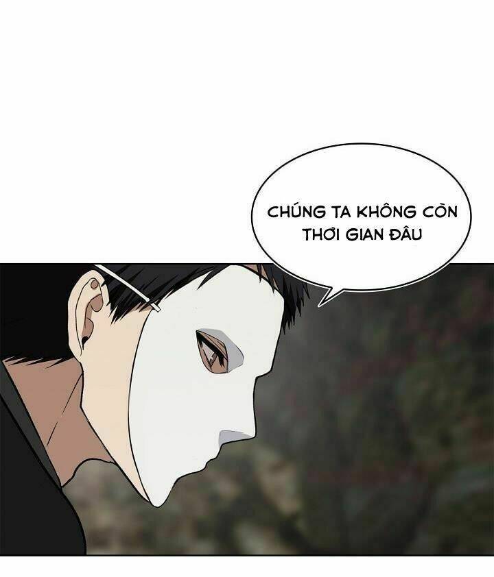 Vua Thăng Cấp Chapter 15 - Trang 2