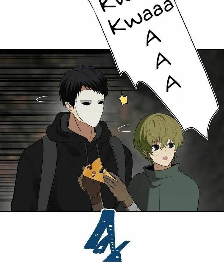 Vua Thăng Cấp Chapter 15 - Trang 2