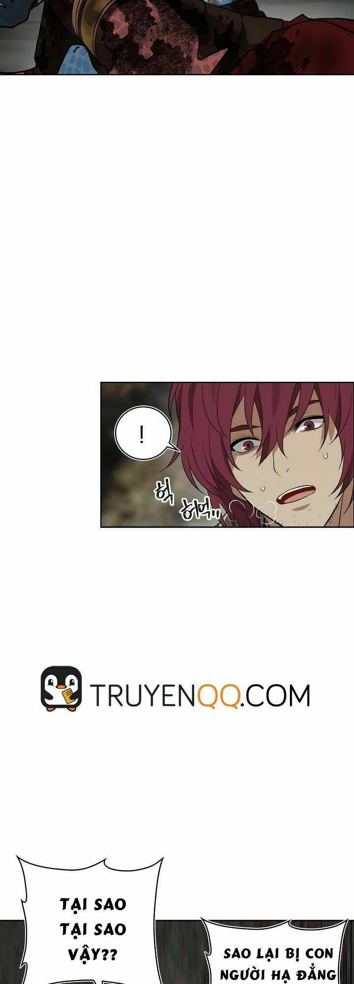 Vua Thăng Cấp Chapter 15 - Trang 2