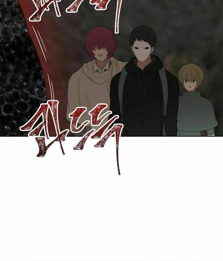 Vua Thăng Cấp Chapter 15 - Trang 2