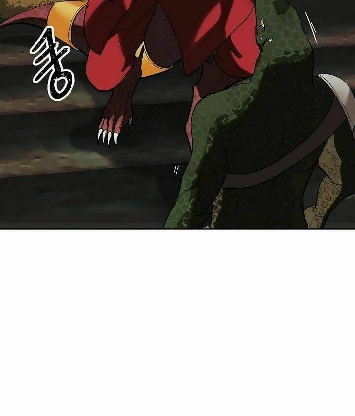 Vua Thăng Cấp Chapter 15 - Trang 2