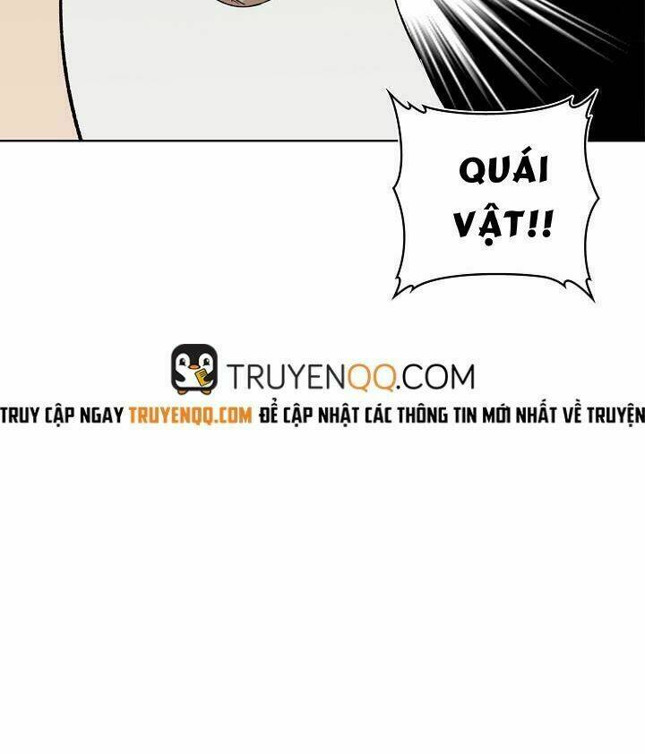 Vua Thăng Cấp Chapter 15 - Trang 2