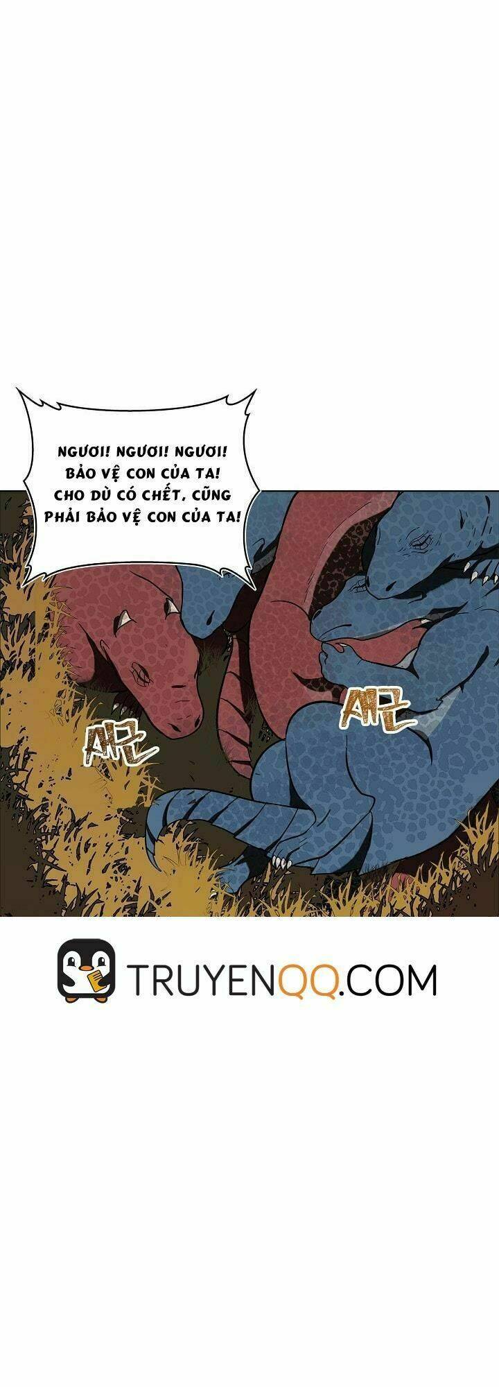 Vua Thăng Cấp Chapter 15 - Trang 2