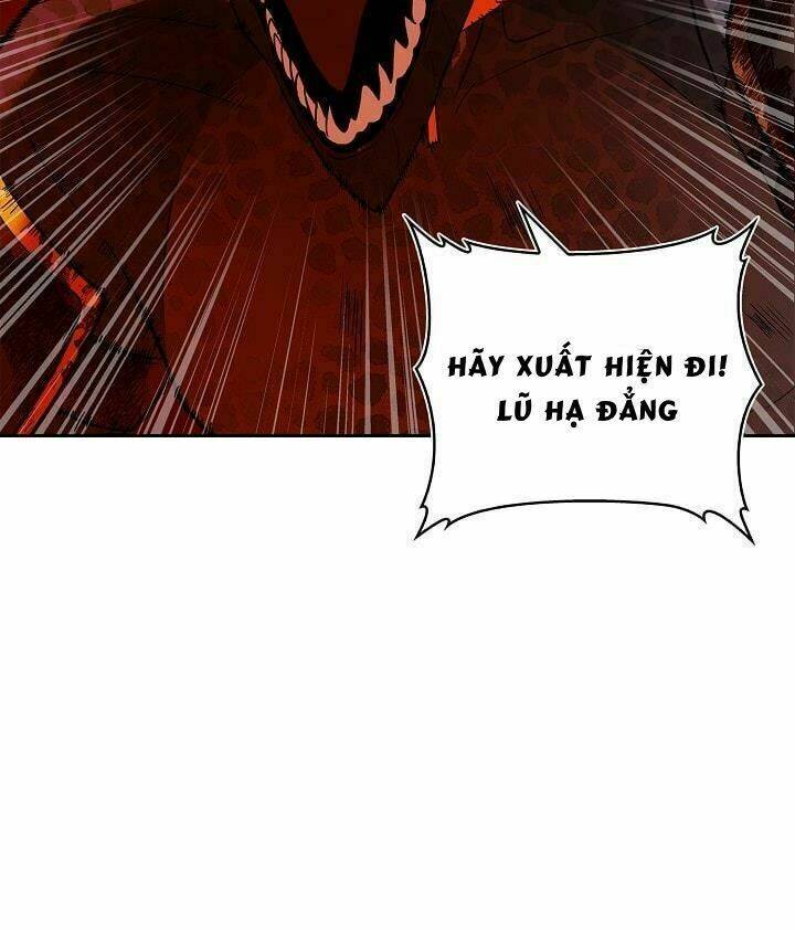 Vua Thăng Cấp Chapter 15 - Trang 2