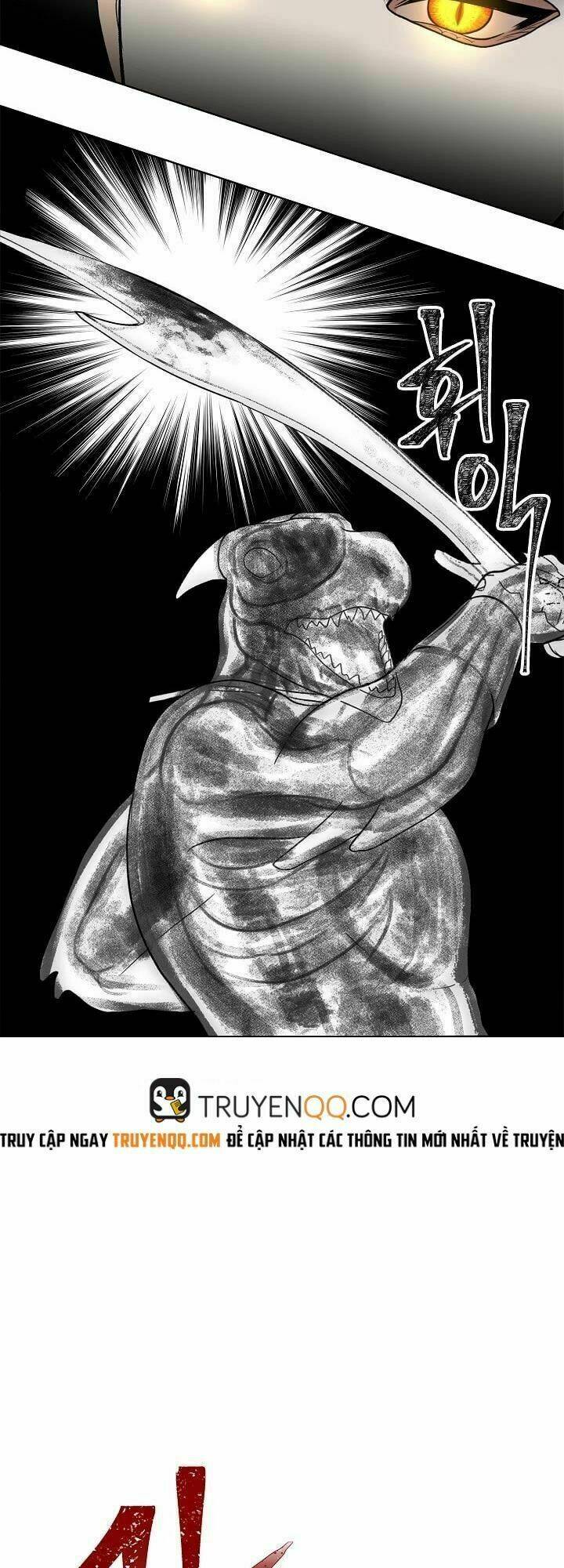 Vua Thăng Cấp Chapter 15 - Trang 2