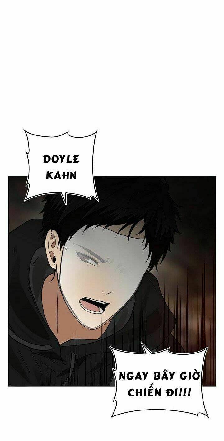 Vua Thăng Cấp Chapter 15 - Trang 2