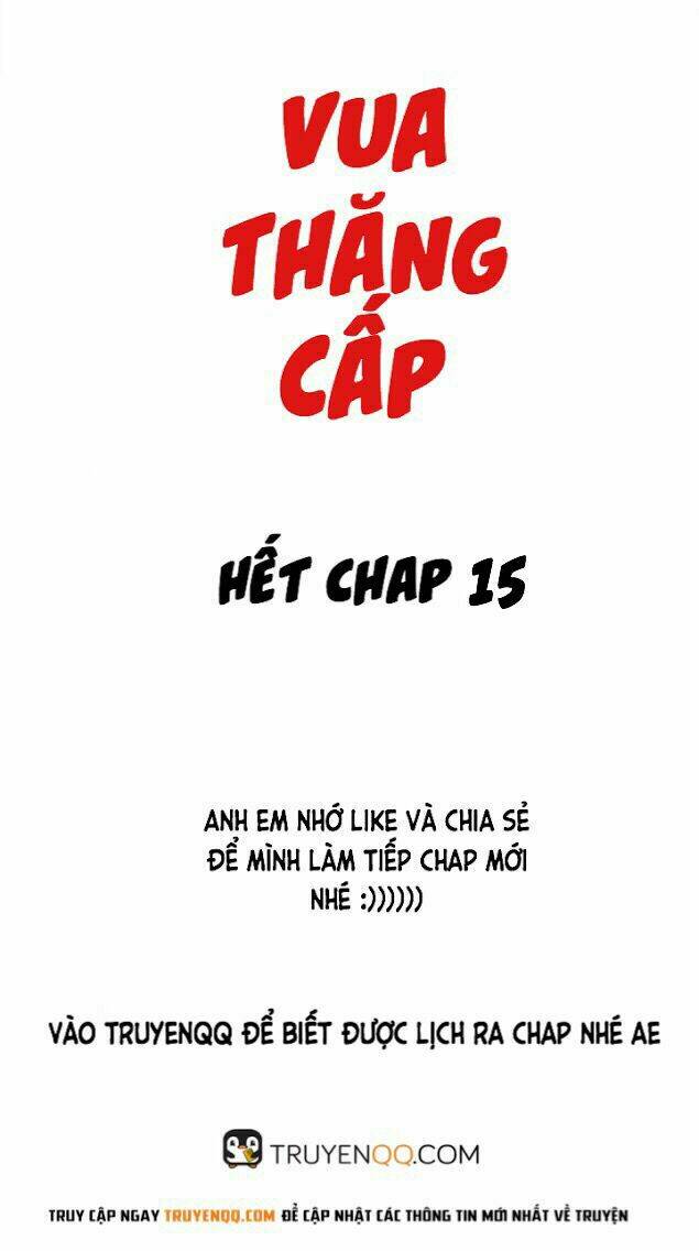 Vua Thăng Cấp Chapter 15 - Trang 2