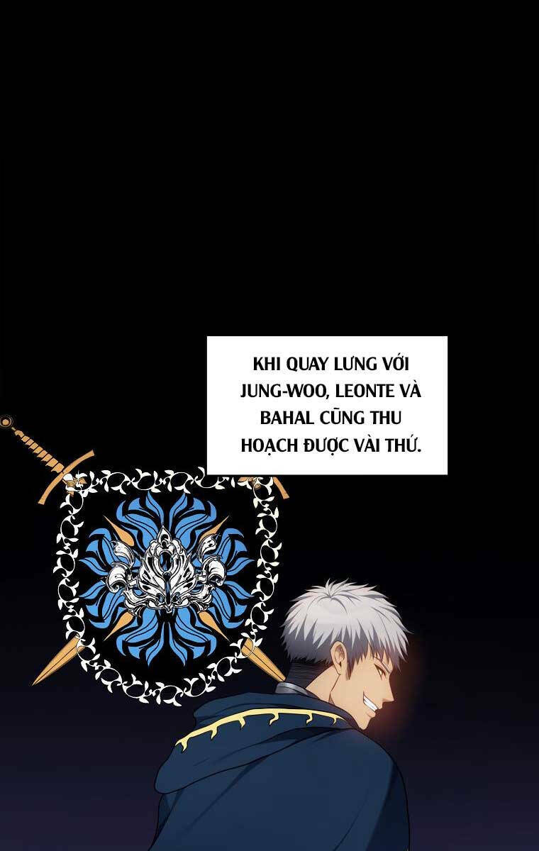 Vua Thăng Cấp Chapter 150 - Trang 2