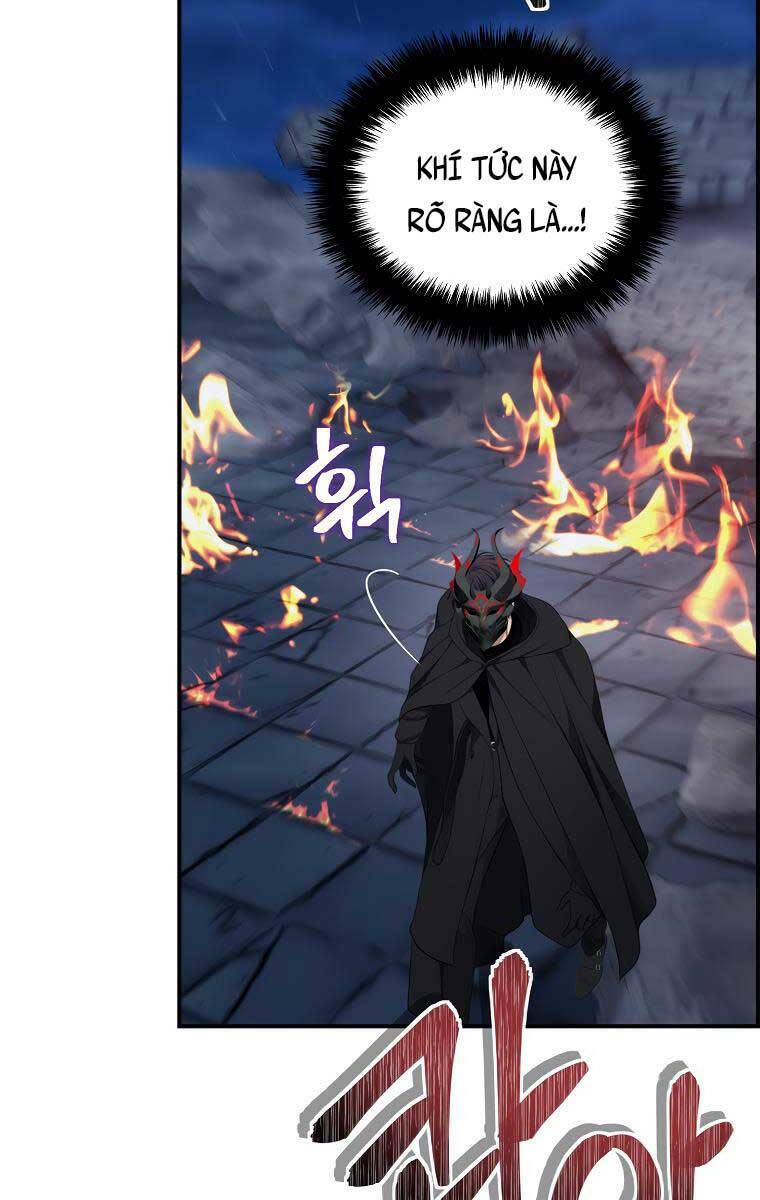 Vua Thăng Cấp Chapter 151 - Trang 2