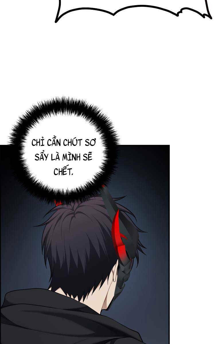 Vua Thăng Cấp Chapter 151 - Trang 2