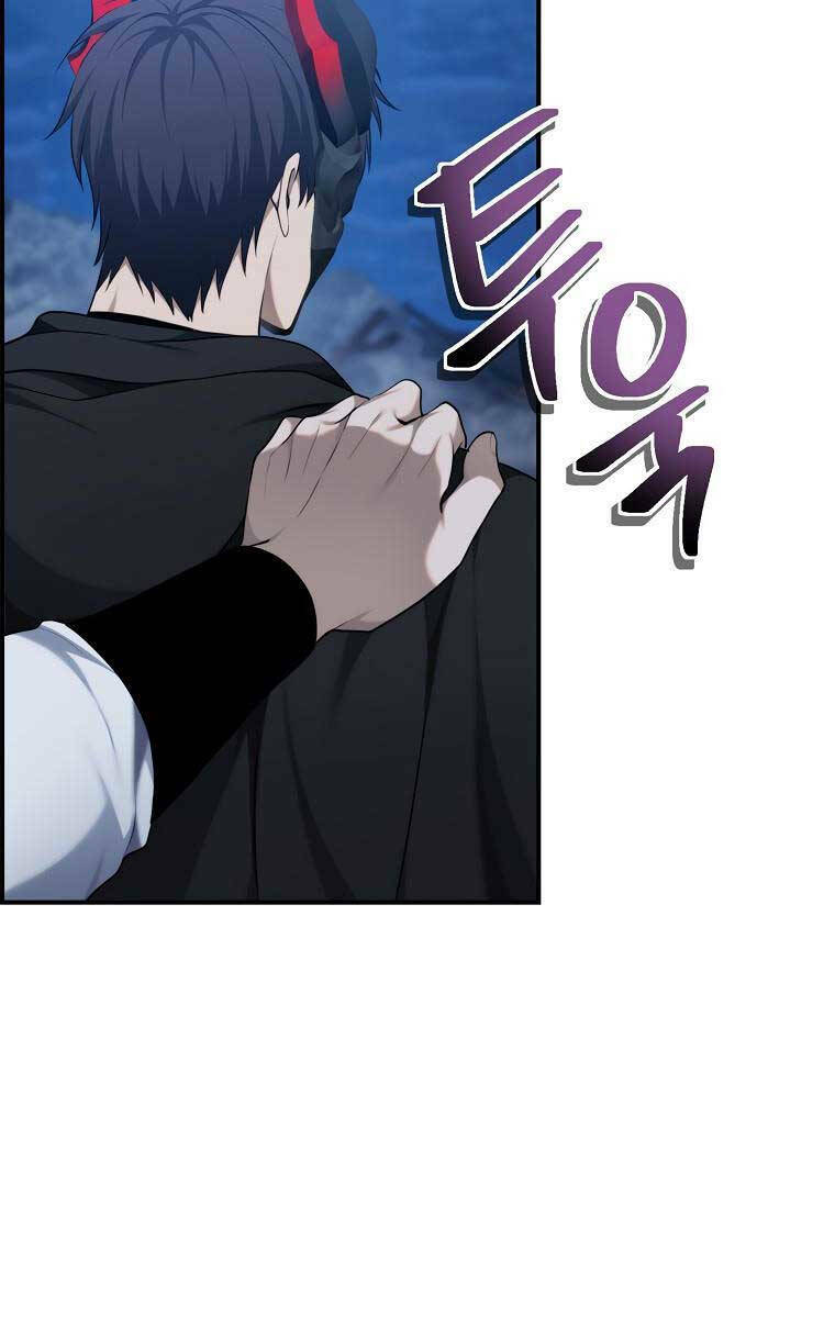 Vua Thăng Cấp Chapter 151 - Trang 2