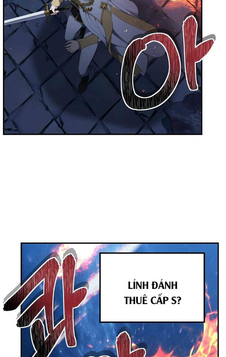 Vua Thăng Cấp Chapter 151 - Trang 2