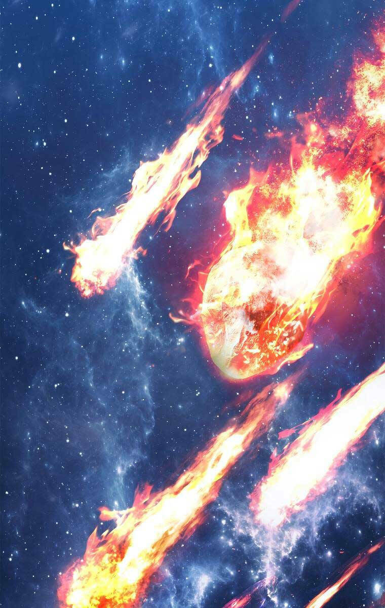 Vua Thăng Cấp Chapter 151 - Trang 2