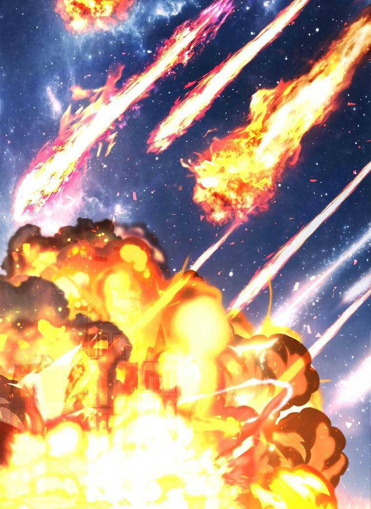 Vua Thăng Cấp Chapter 151 - Trang 2