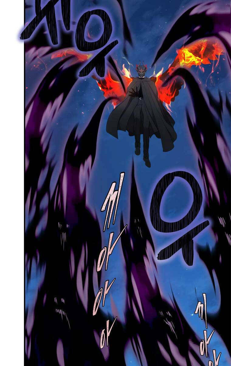 Vua Thăng Cấp Chapter 151 - Trang 2