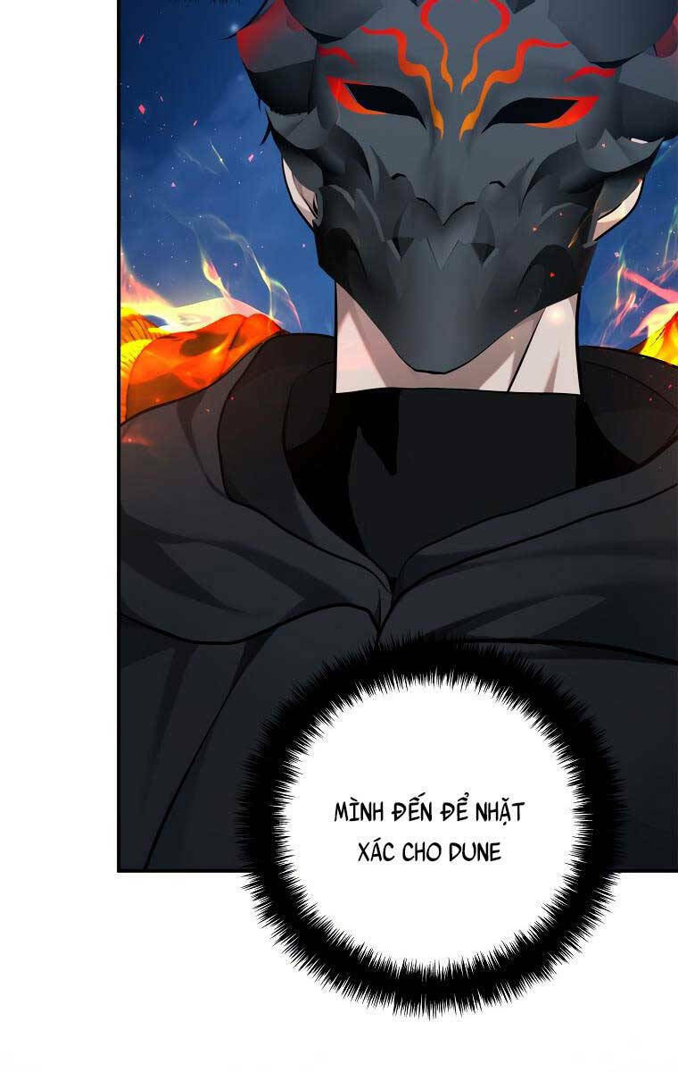 Vua Thăng Cấp Chapter 151 - Trang 2